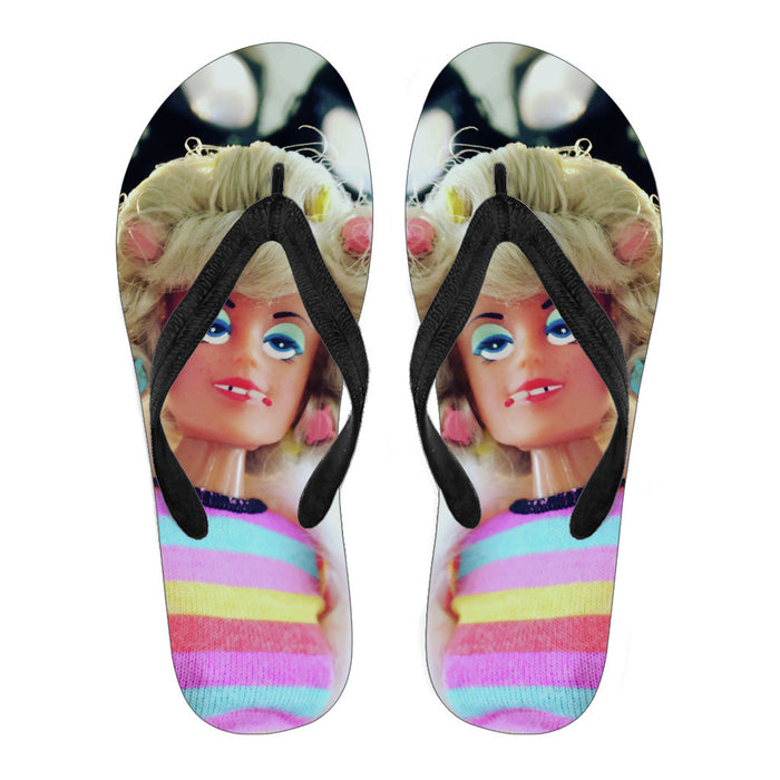 Turleen Women's Flip Flop