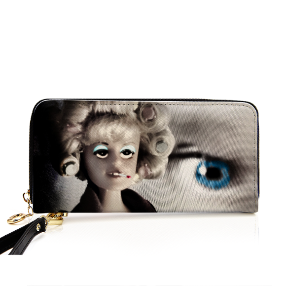 Turleen Keeps an Eye on your Wallet