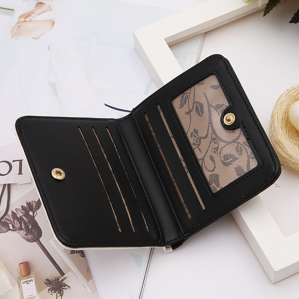 TURLEEN SQUARE WALLET