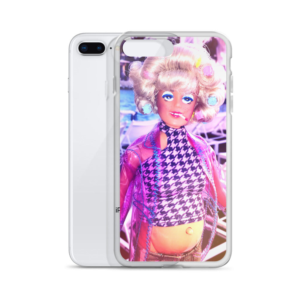 Turleen I-phone case