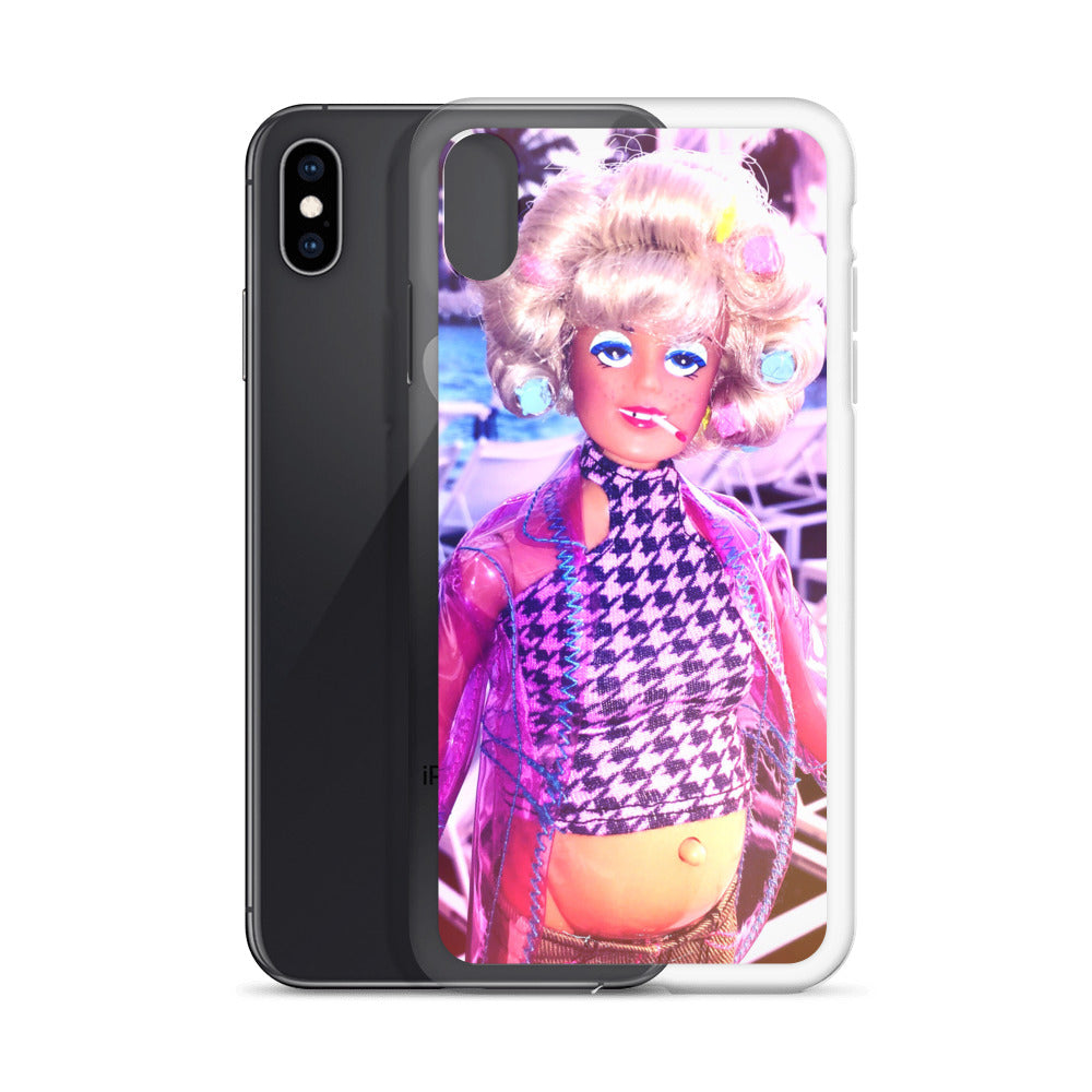 Turleen I-phone case