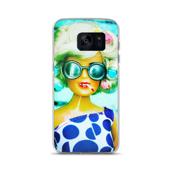 Turleen Samsung Case