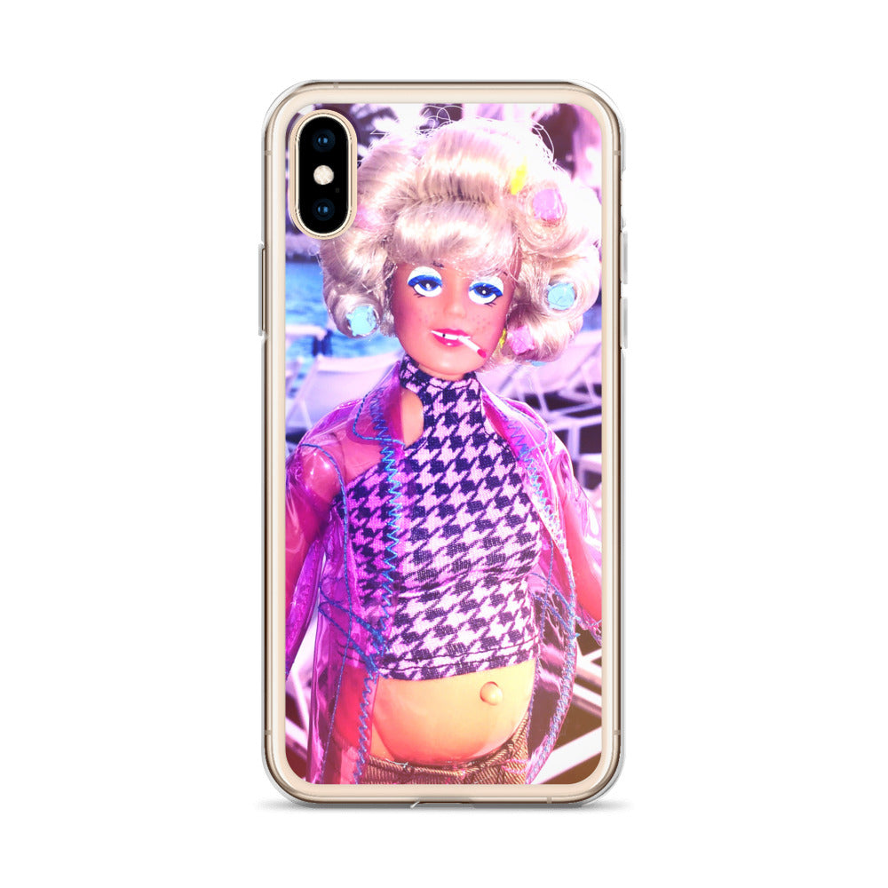 Turleen I-phone case